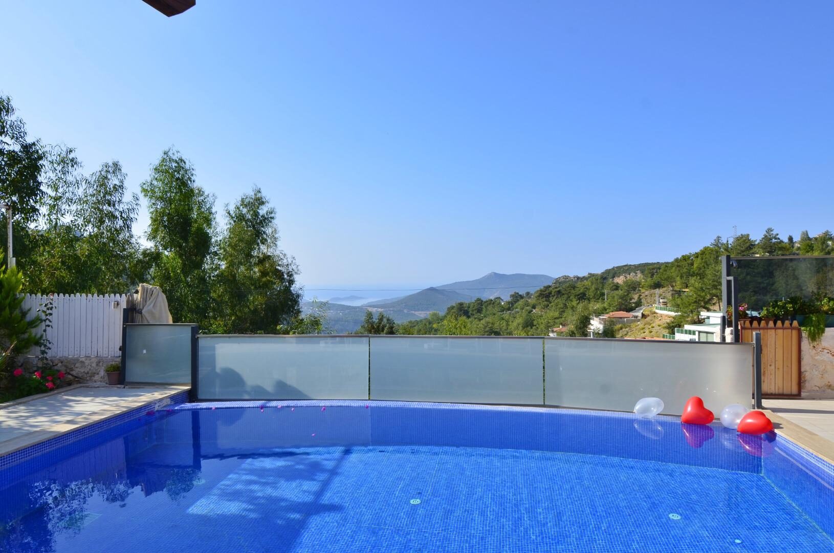 Villa Vanilya — 14