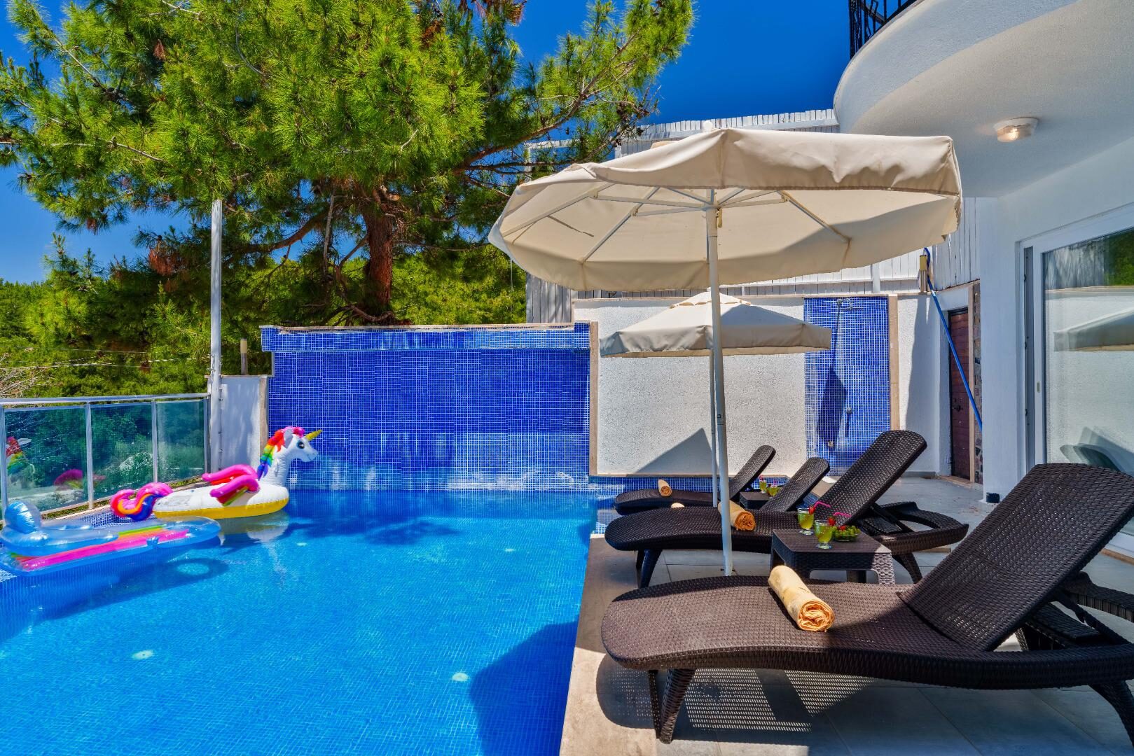 Villa Saray — 14