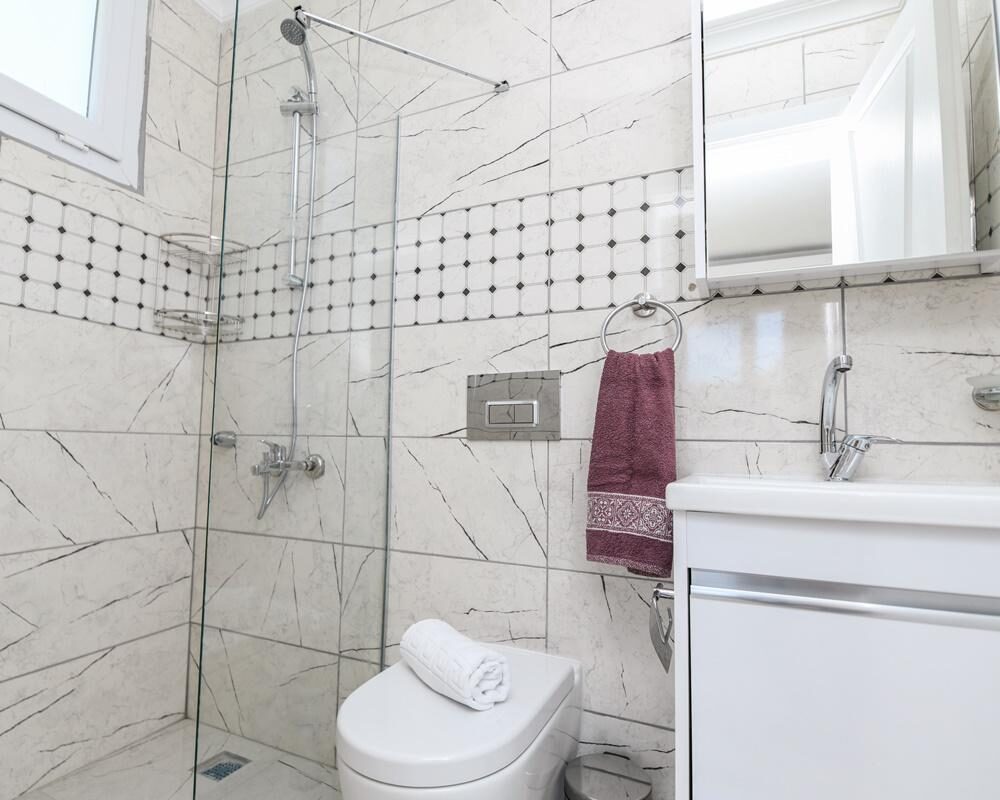 Villa Barış İkizce — 32