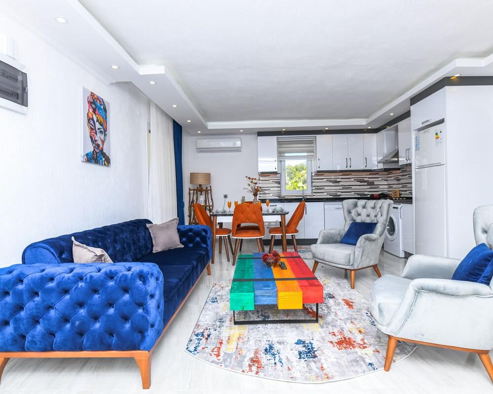 Villa Barış İkizce — 33
