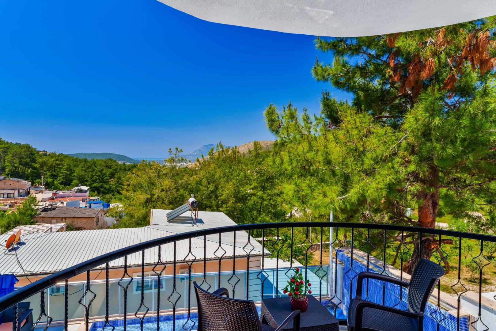 Villa Saray — 15