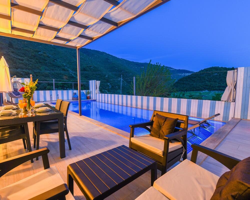 Villa Barış İkizce — 39