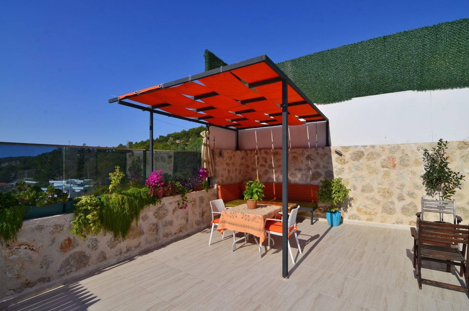 Villa Vanilya — 19