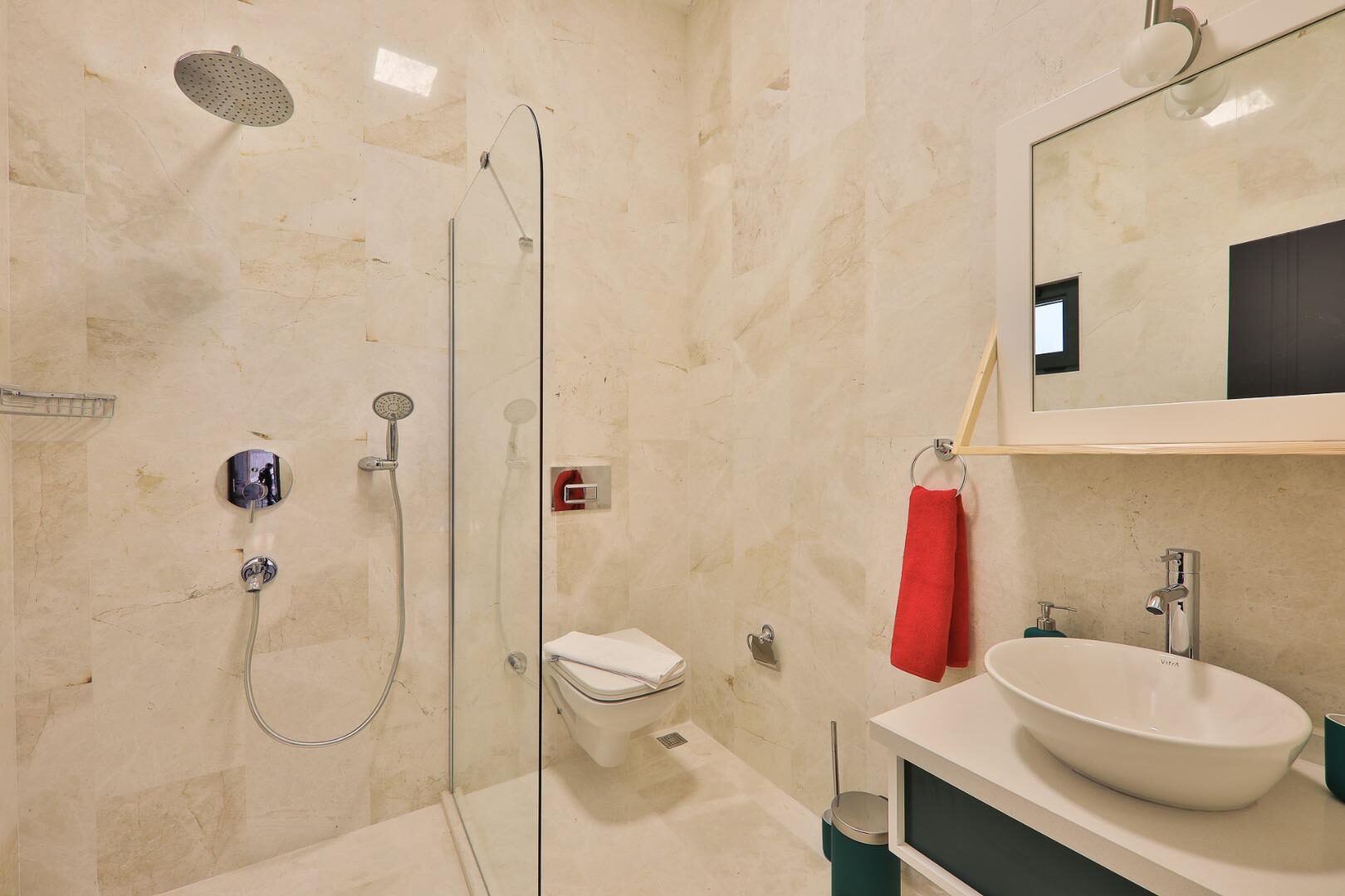 Villa Sevi — 26