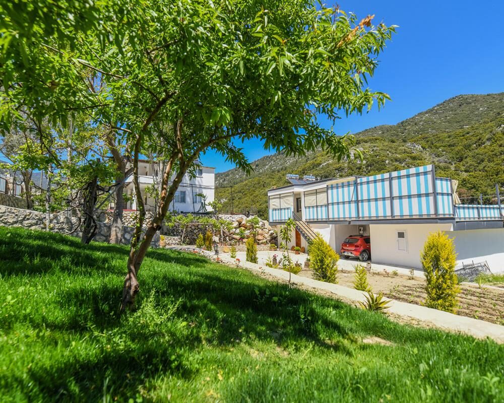 Villa Barış İkizce — 43