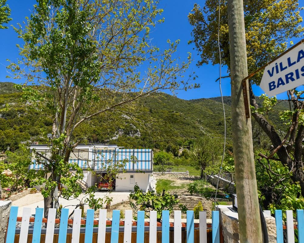 Villa Barış İkizce — 44