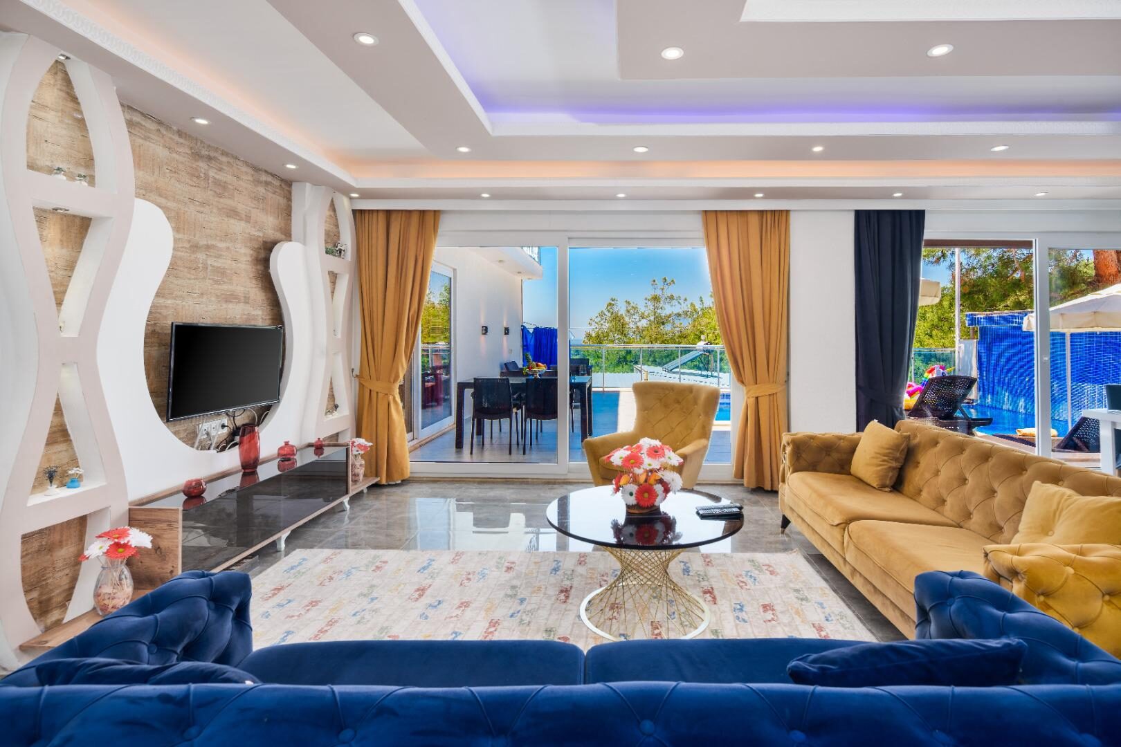 Villa Saray — 20