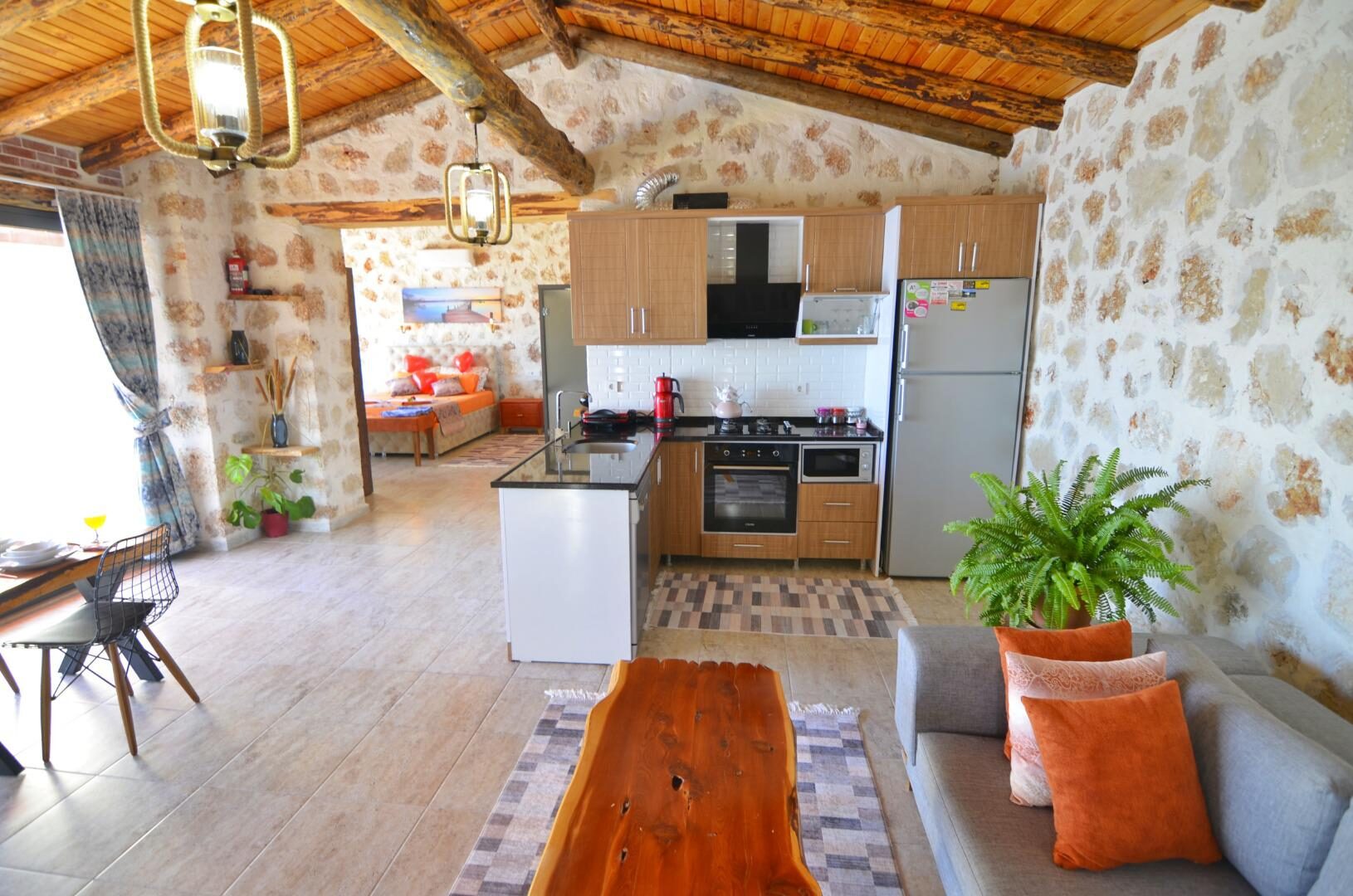 Villa Vanilya — 25