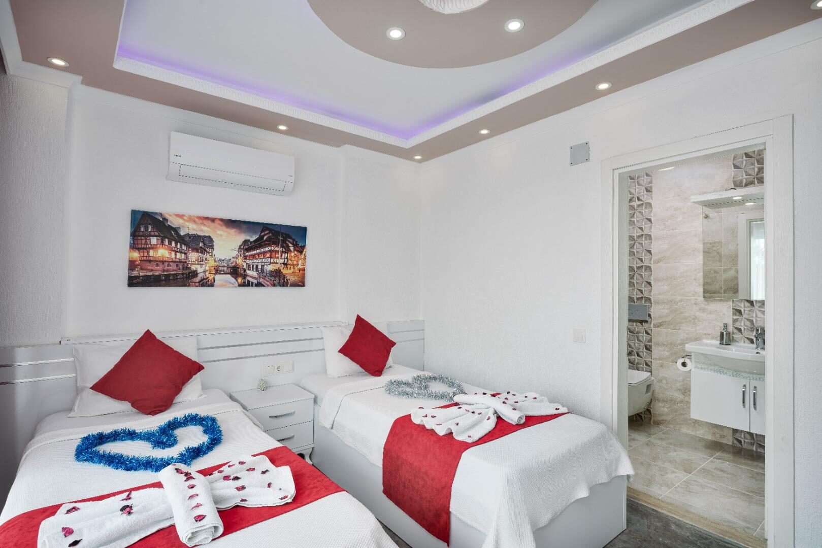 Villa Saray — 29