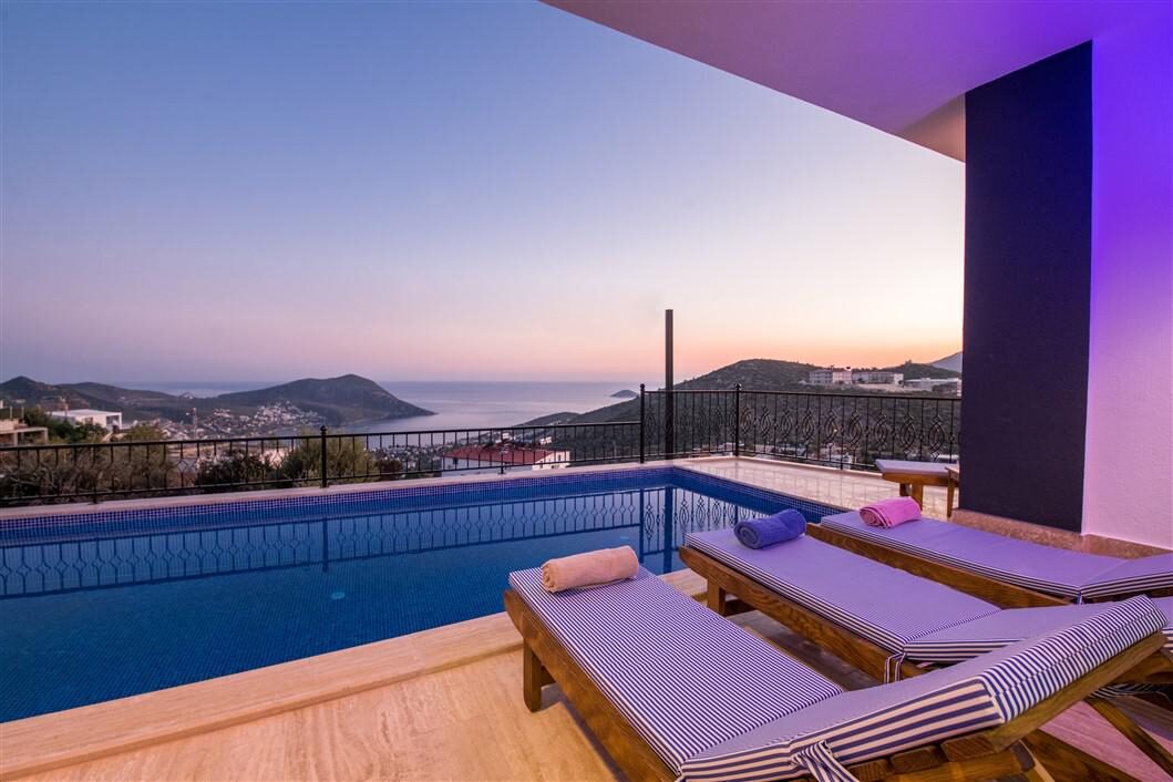 Villa Therapy — 56