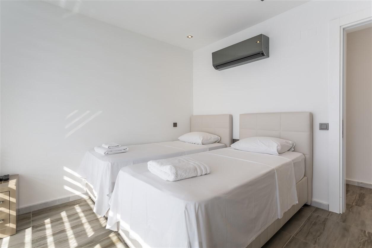 Villa Poyraz — 10