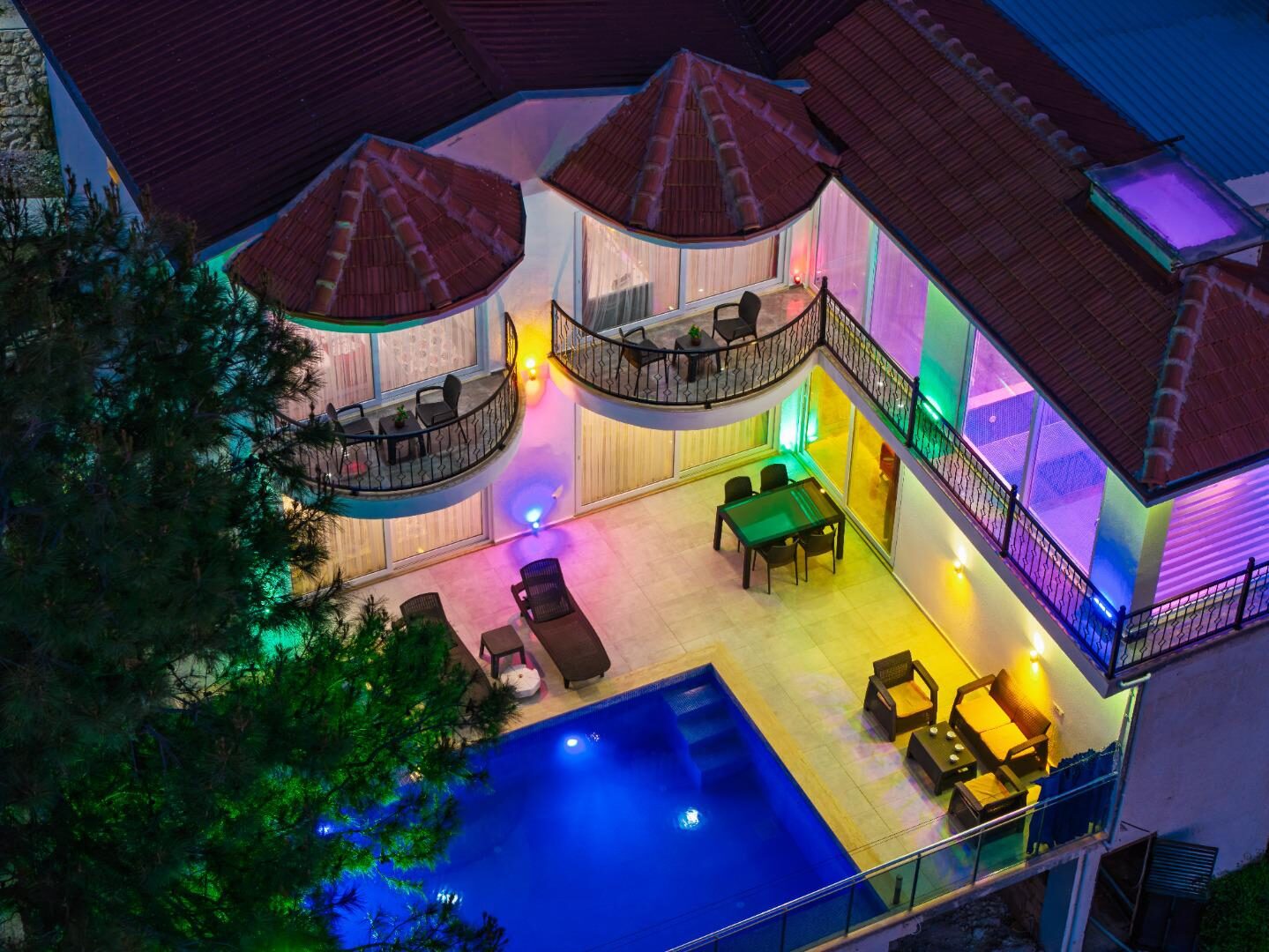 Villa Saray — 33