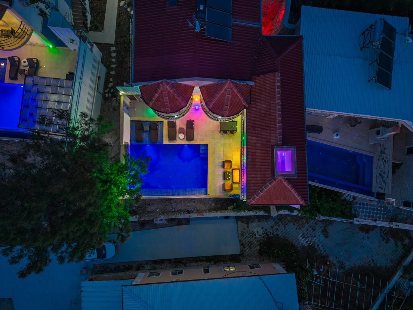 Villa Saray — 35