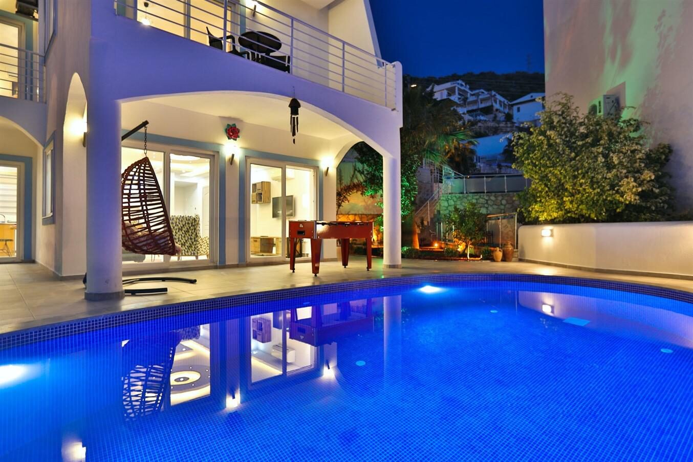 Villa Lotus — 14