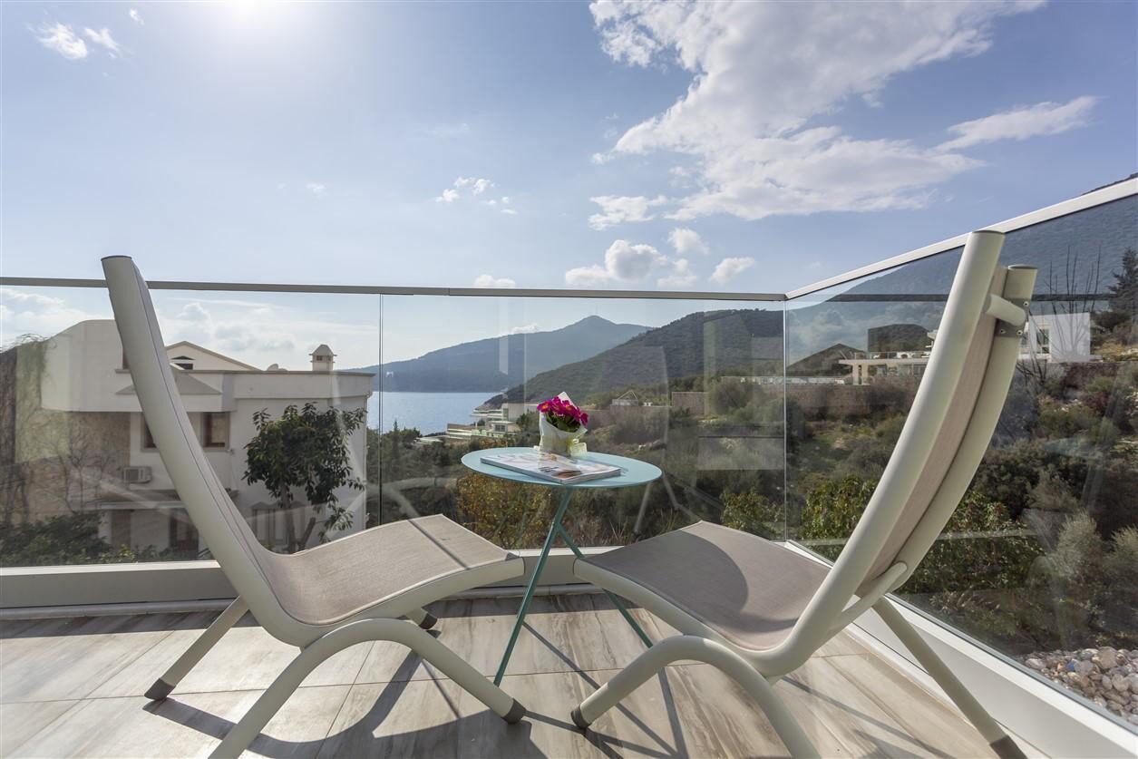 Villa Poyraz — 16