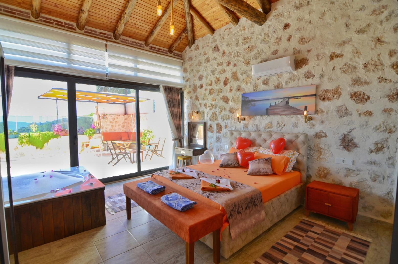 Villa Vanilya — 40