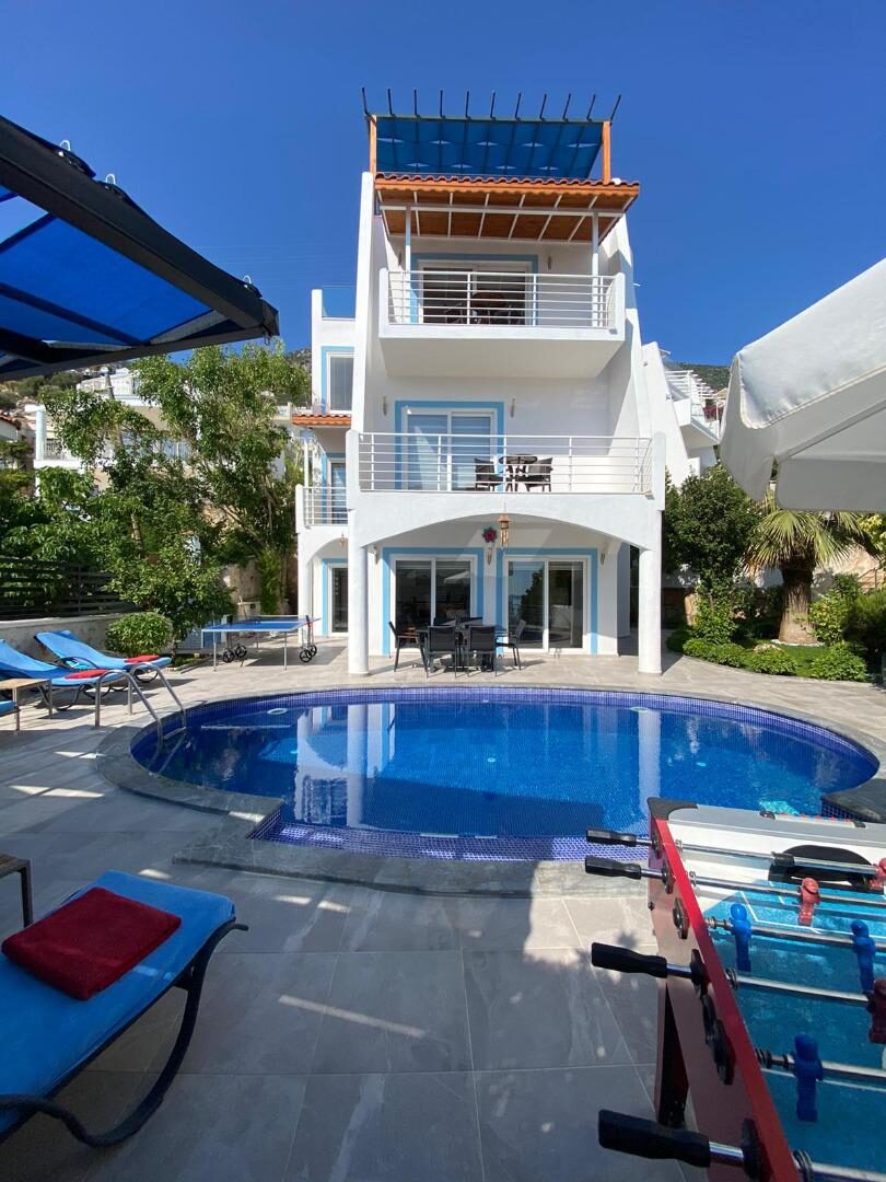 Villa Lotus — 22