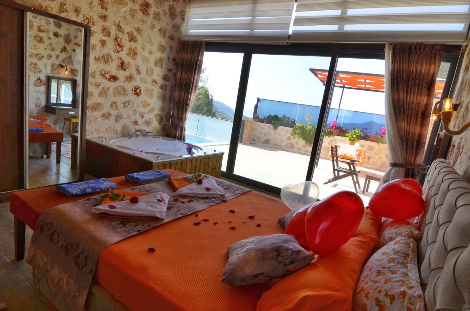 Villa Vanilya — 44