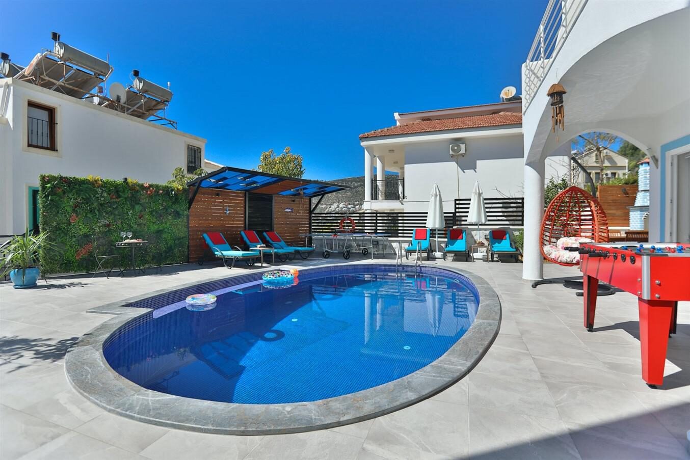 Villa Lotus — 26