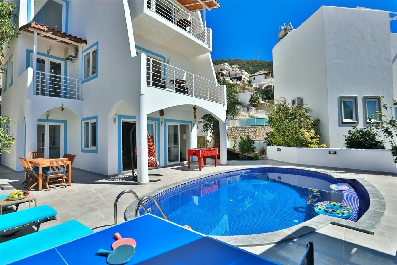 Villa Lotus — 31
