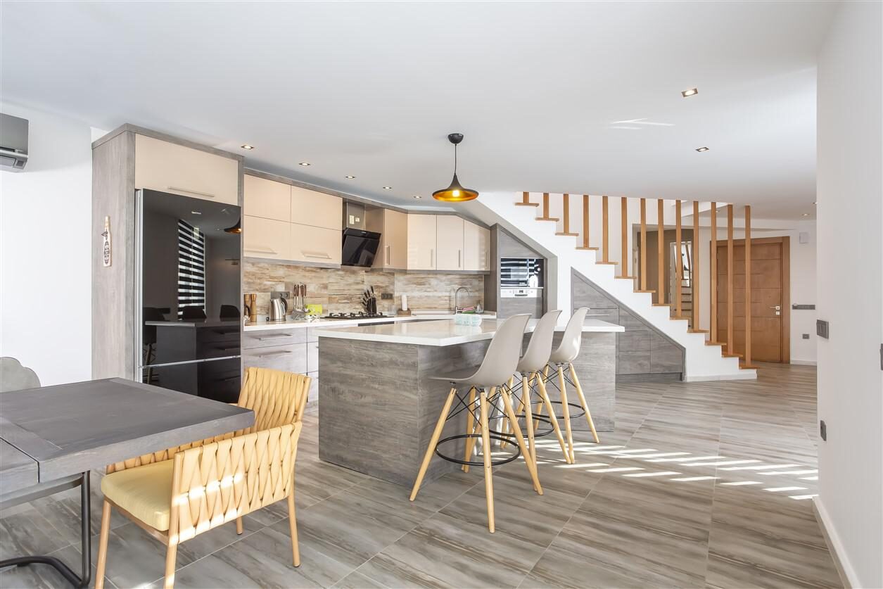 Villa Poyraz — 37