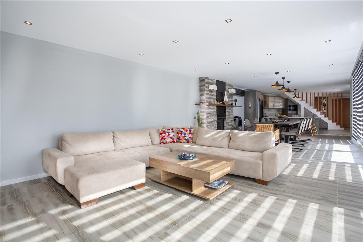 Villa Poyraz — 38