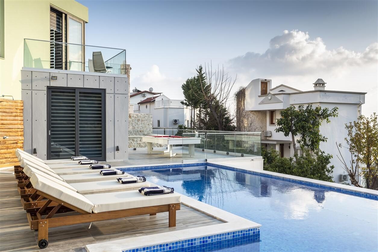 Villa Poyraz — 39