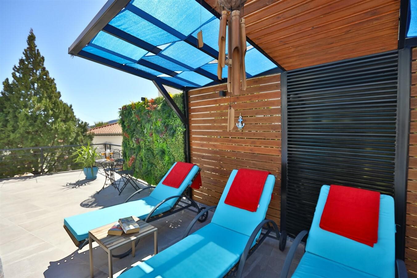 Villa Lotus — 39