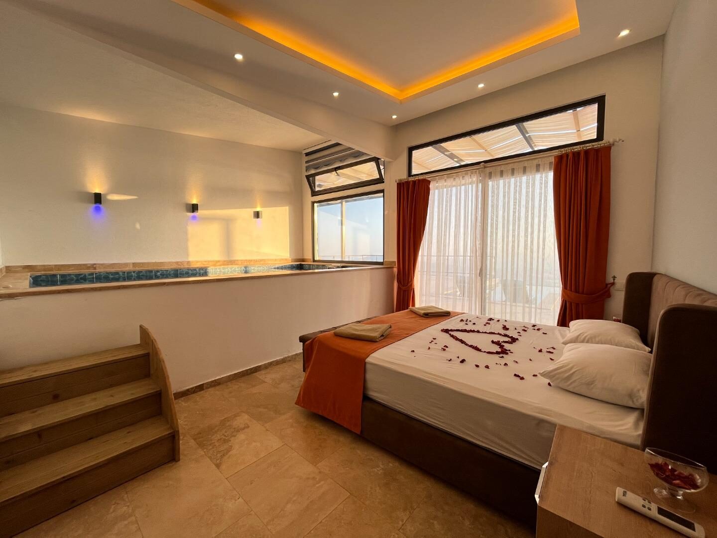 Villa Bal Arısı — 21