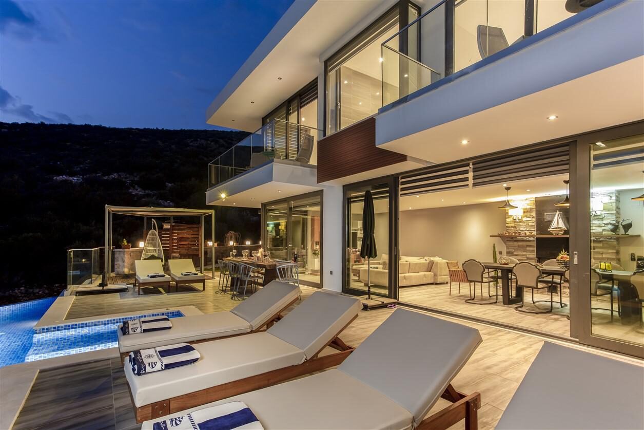 Villa Poyraz — 46