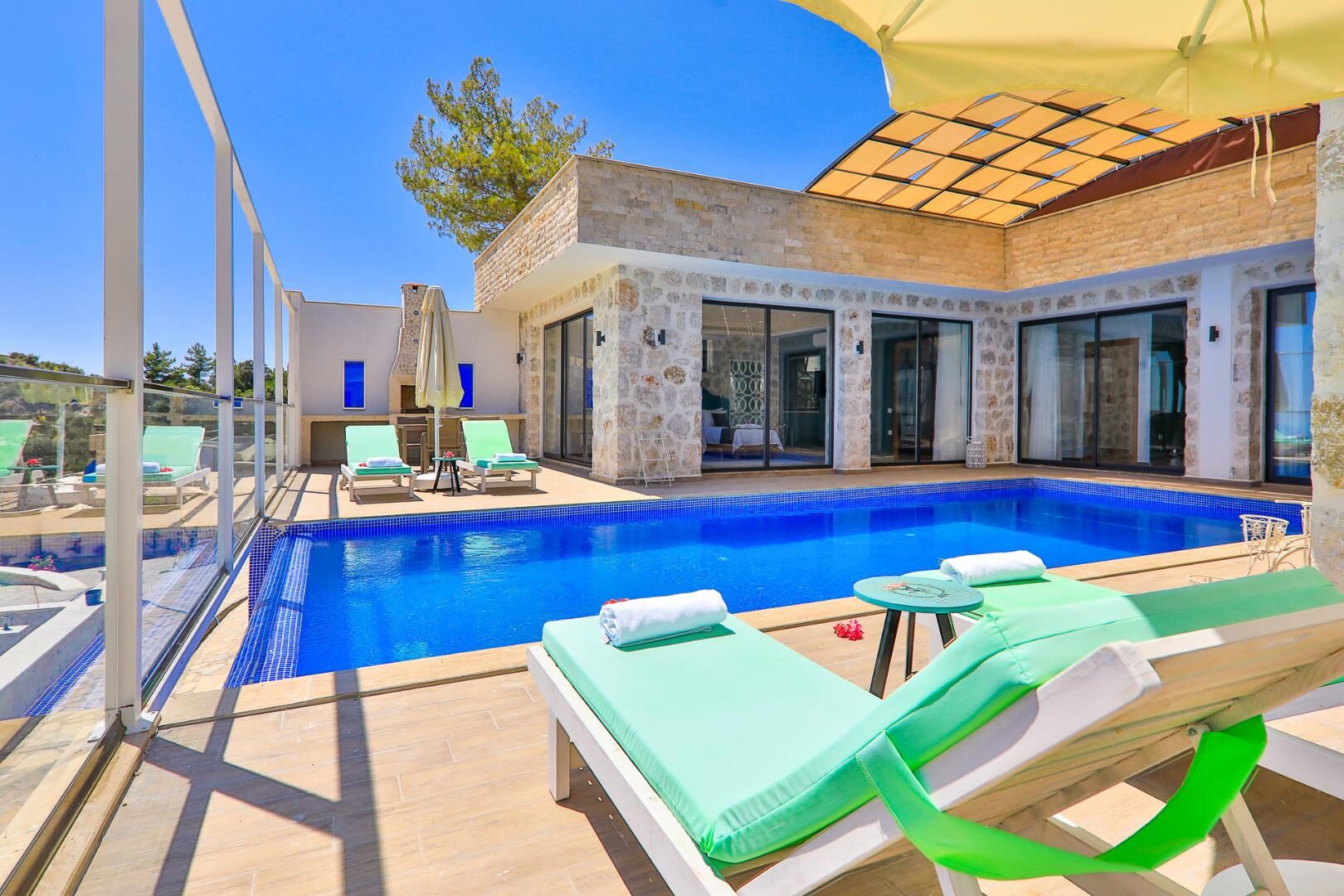 Villa Narin 8 — 2