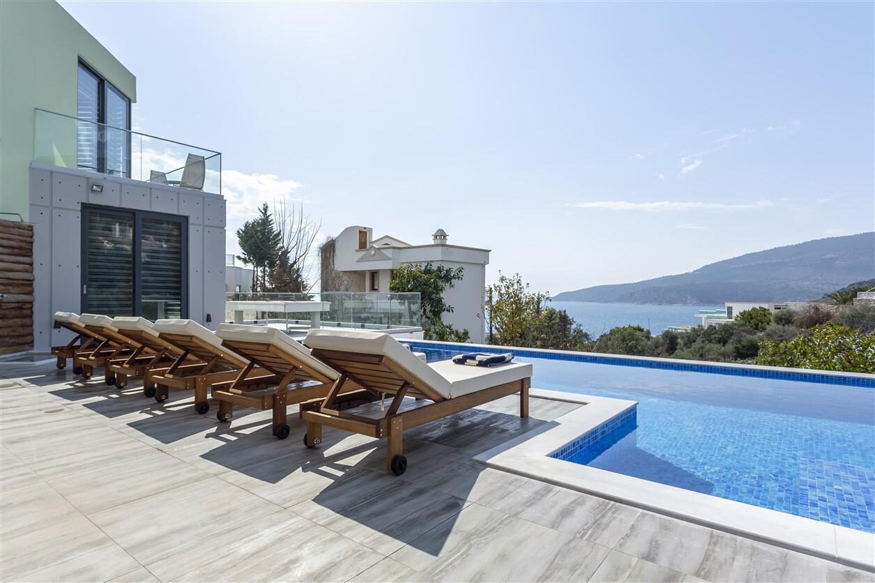 Villa Poyraz — 51
