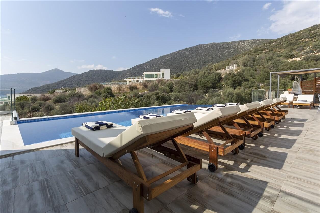 Villa Poyraz — 52