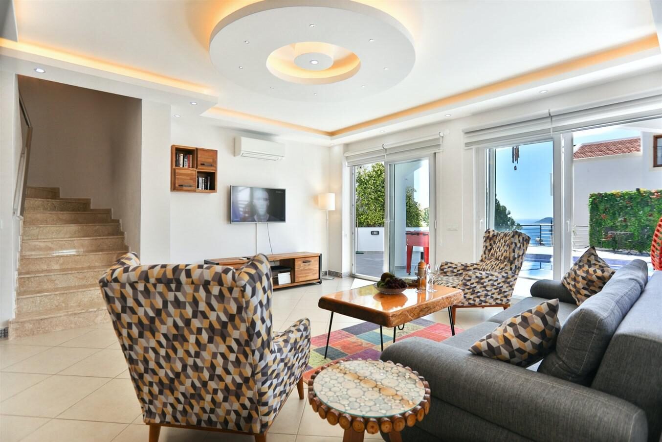 Villa Lotus — 51