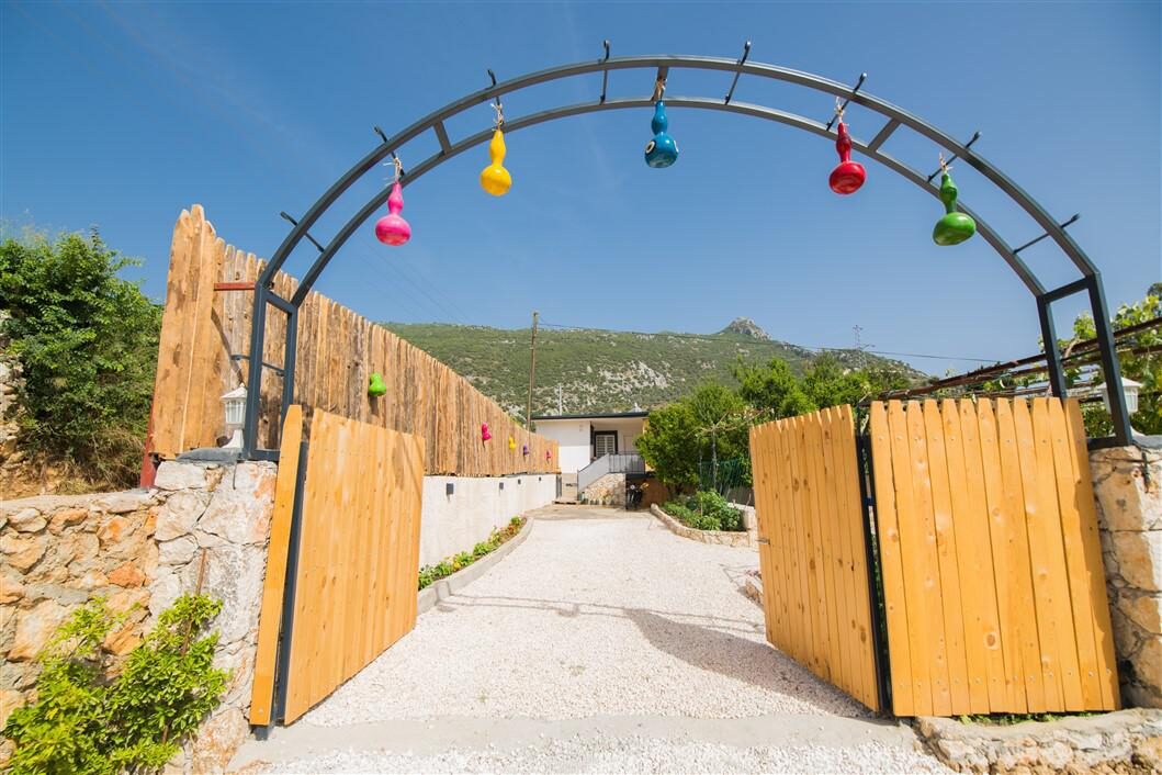 Villa Portakal — 37