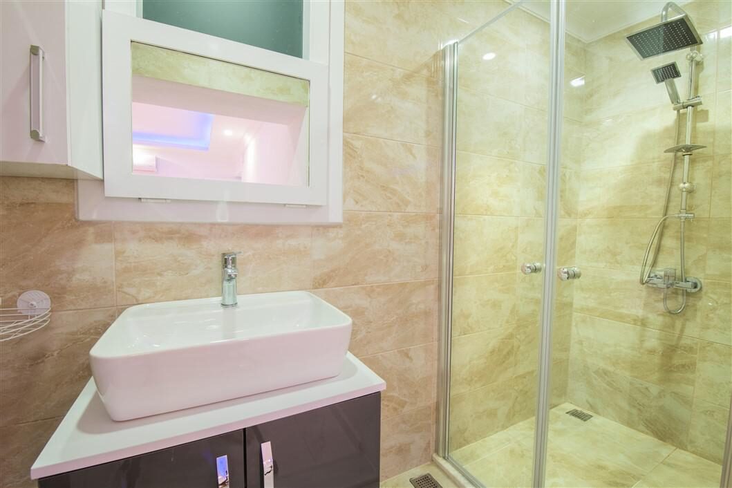 Villa Portakal — 39