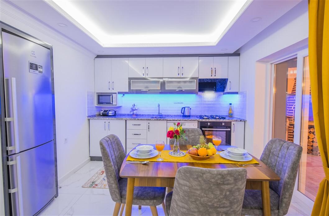 Villa Portakal — 41