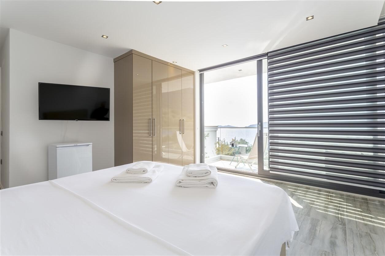 Villa Poyraz — 64
