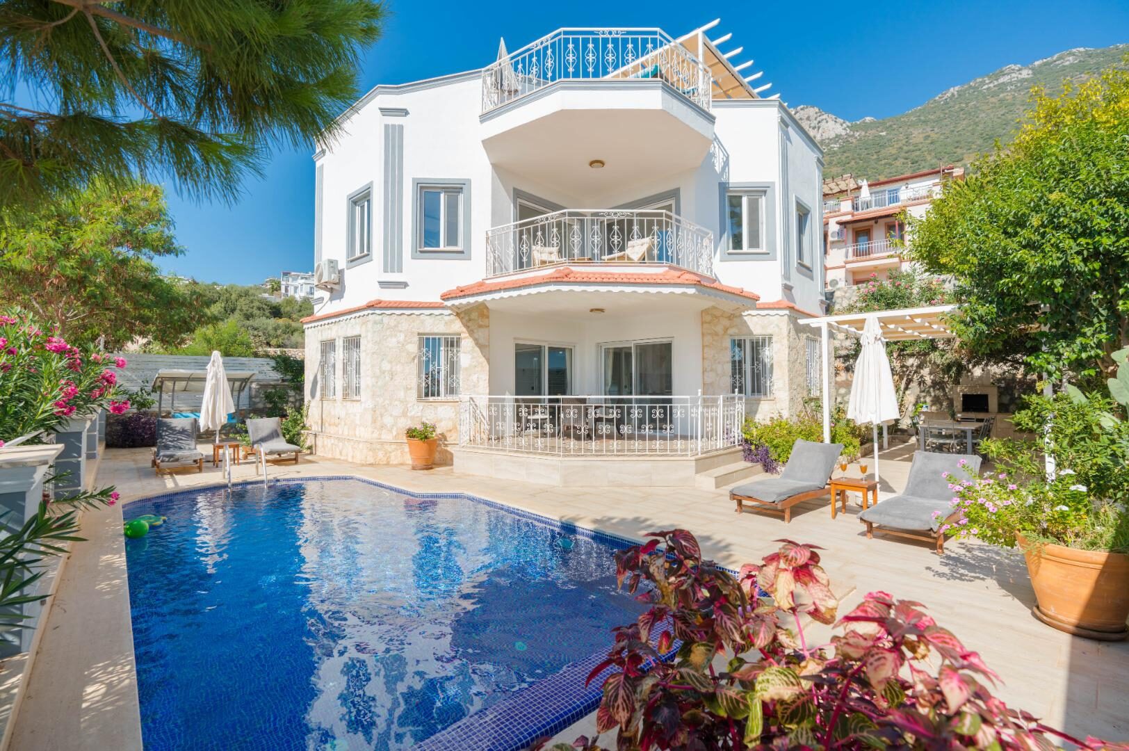 Villa Monte