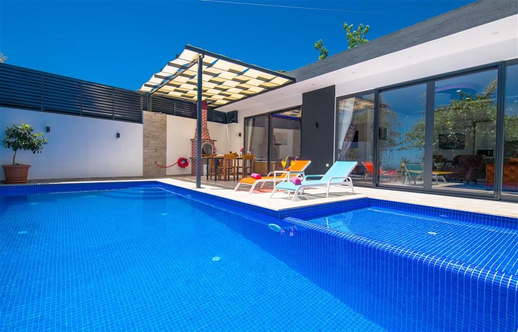 Villa Odak — 5