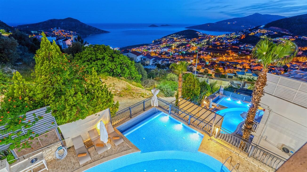 Villa Bembeyaz — 9