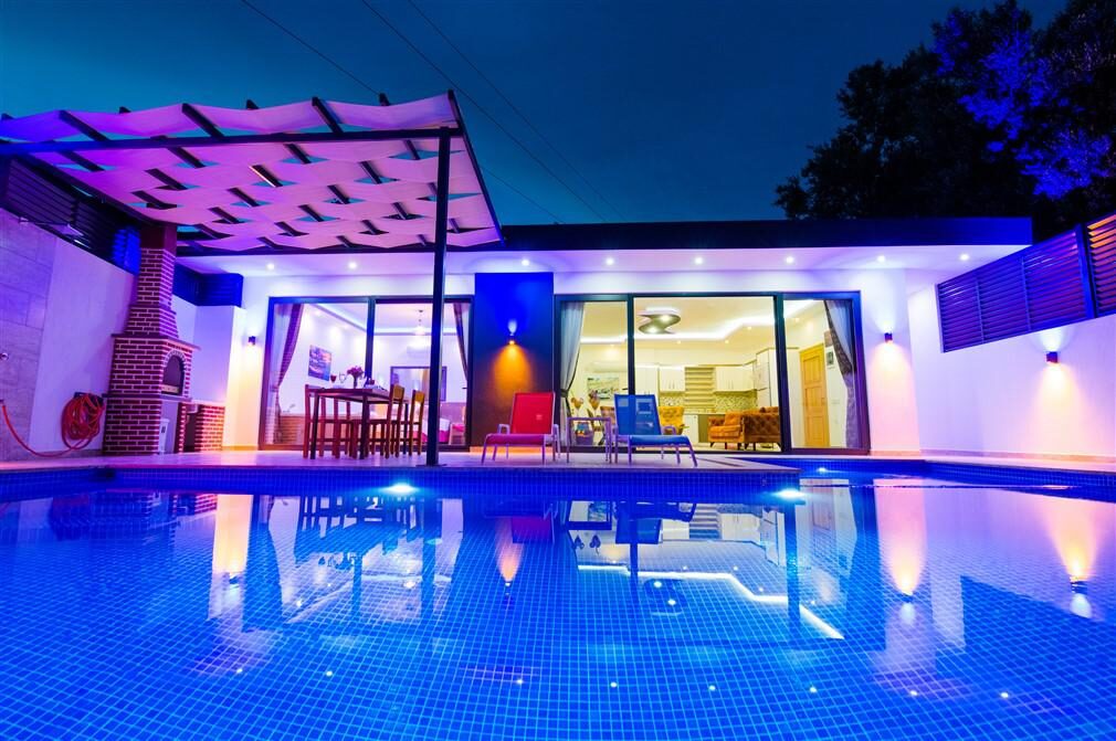 Villa Odak — 14