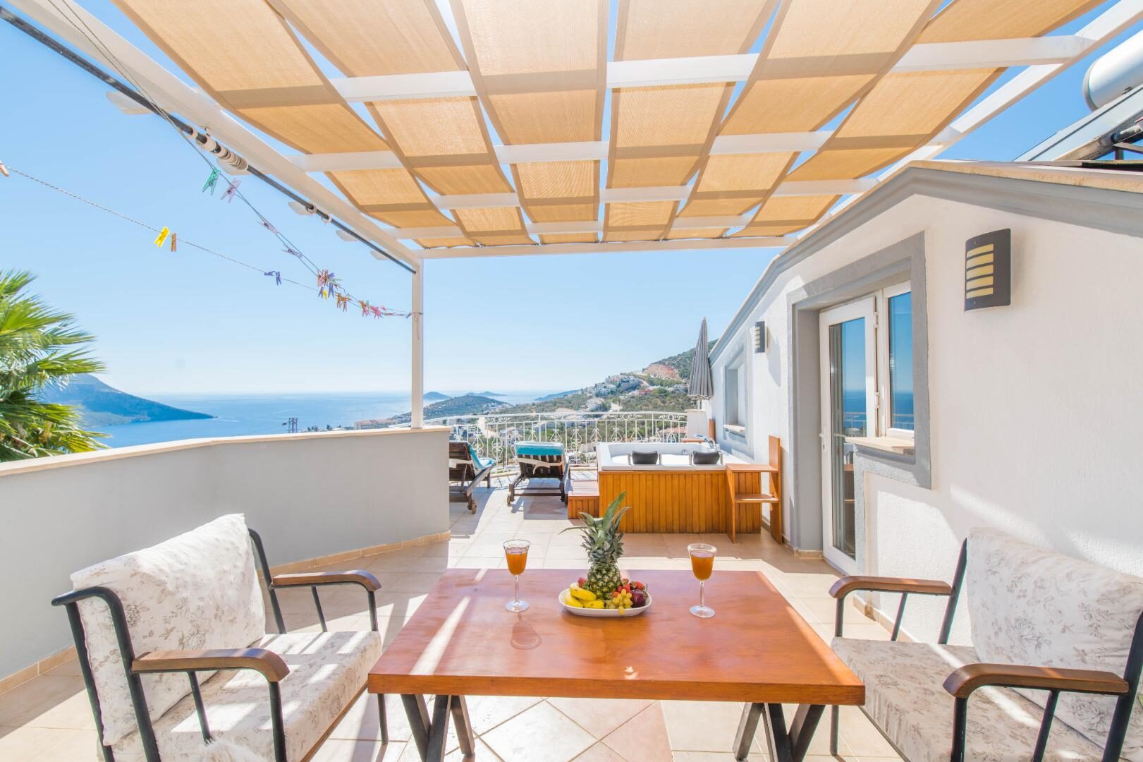 Villa Monte — 13