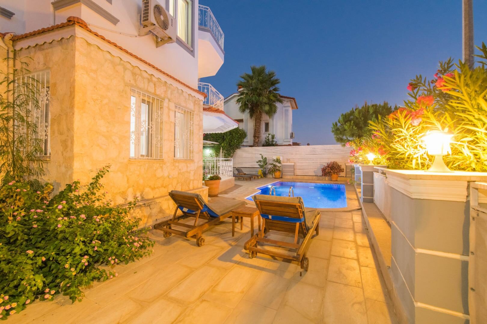 Villa Monte — 17