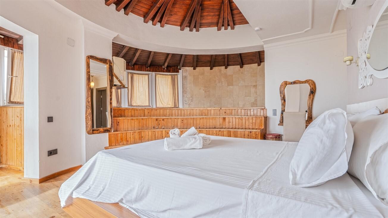 Villa Bembeyaz — 43