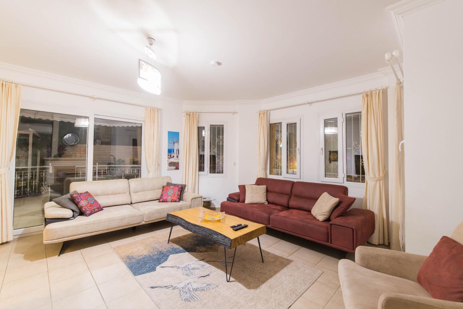 Villa Monte — 34