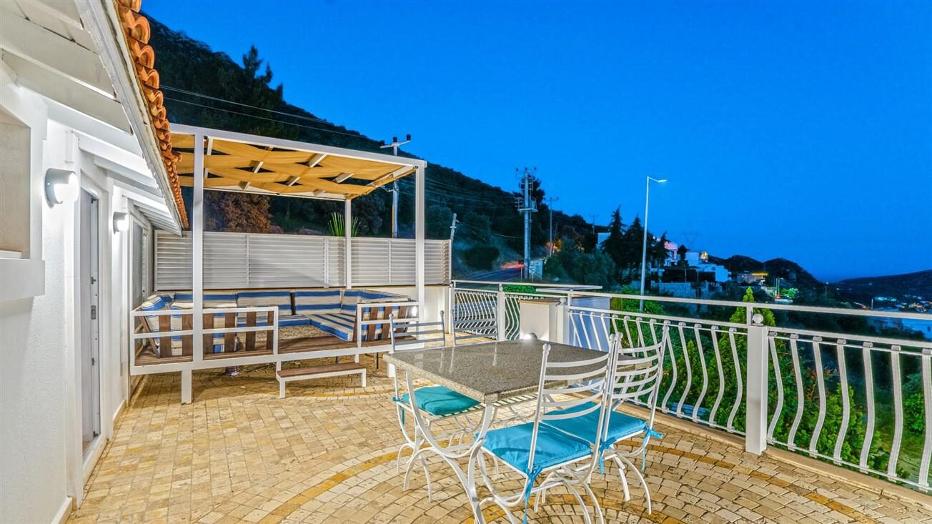 Villa Bembeyaz — 53