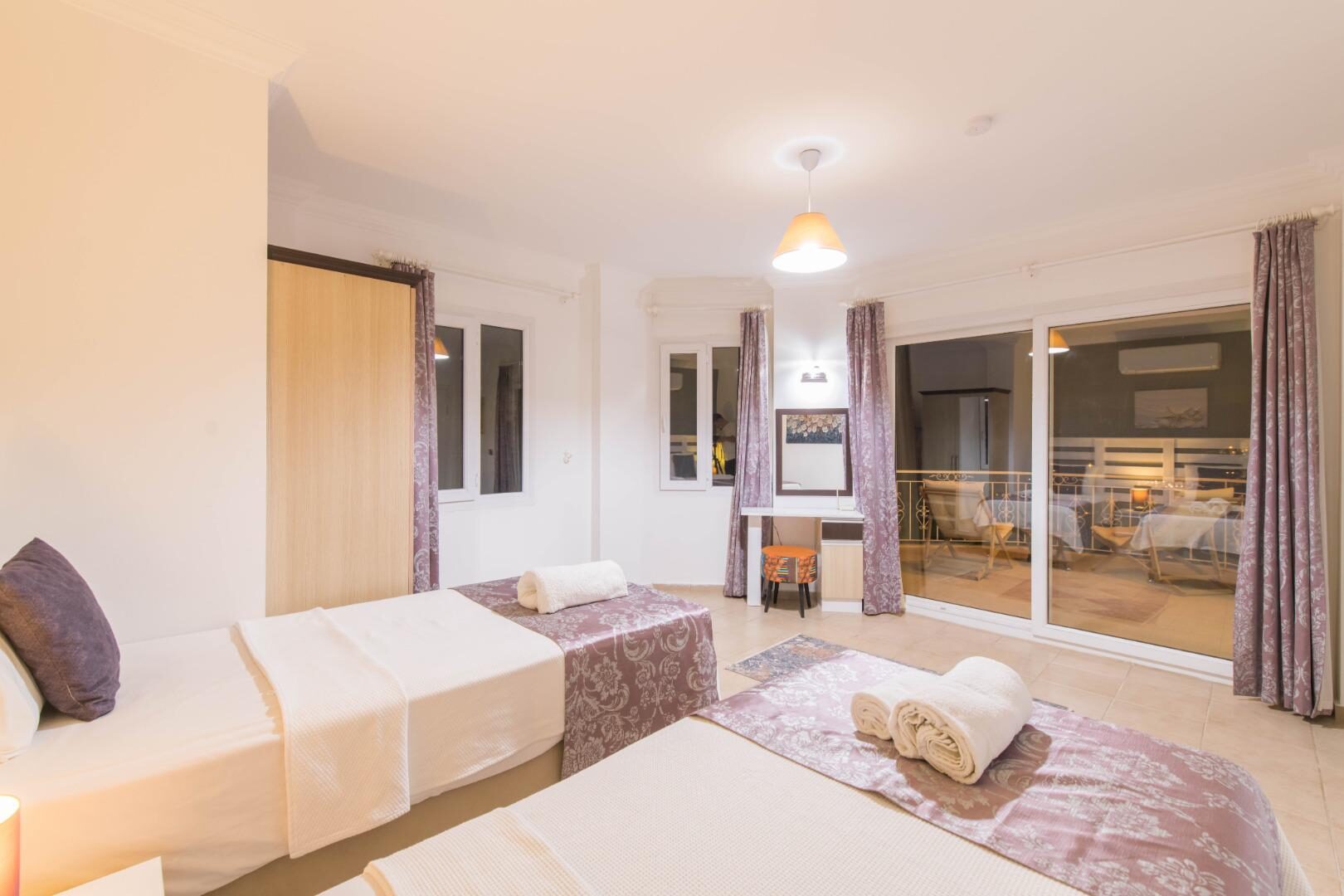 Villa Monte — 39