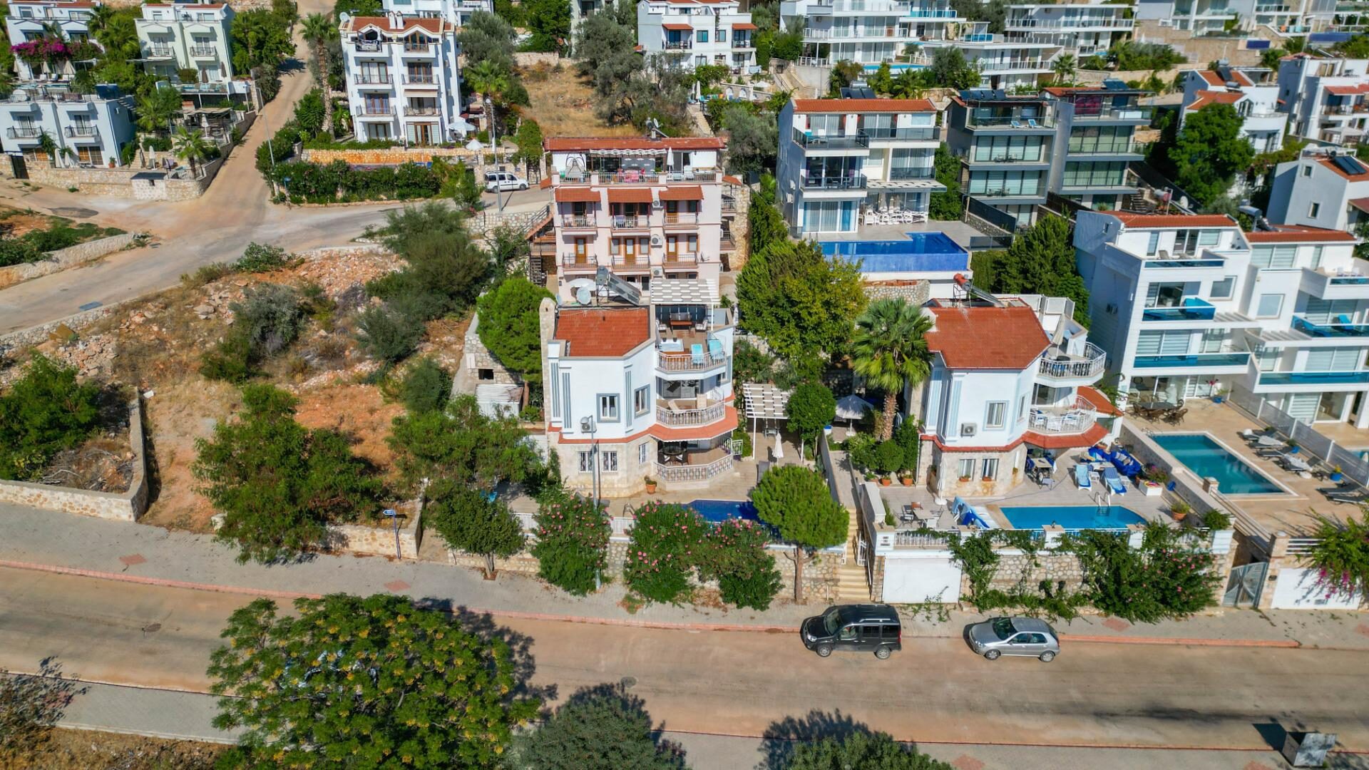 Villa Monte — 44