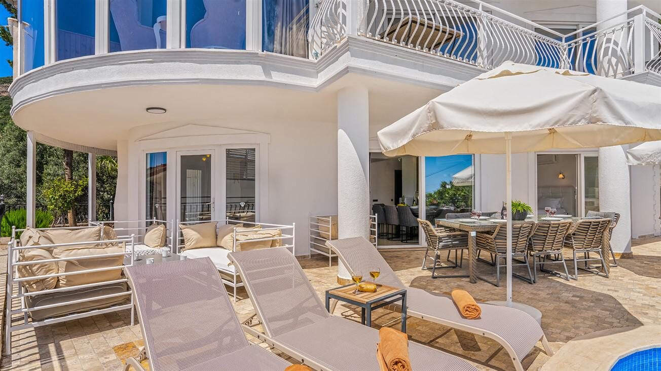 Villa Bembeyaz — 64